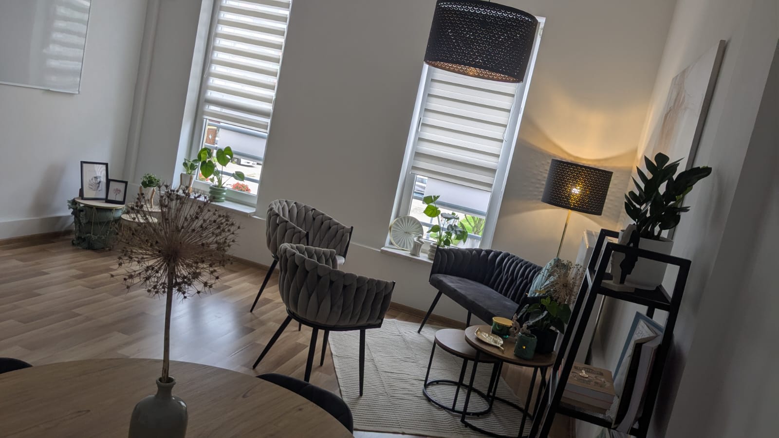 Gabinet pomocy psychologicznej jelcz-laskowice