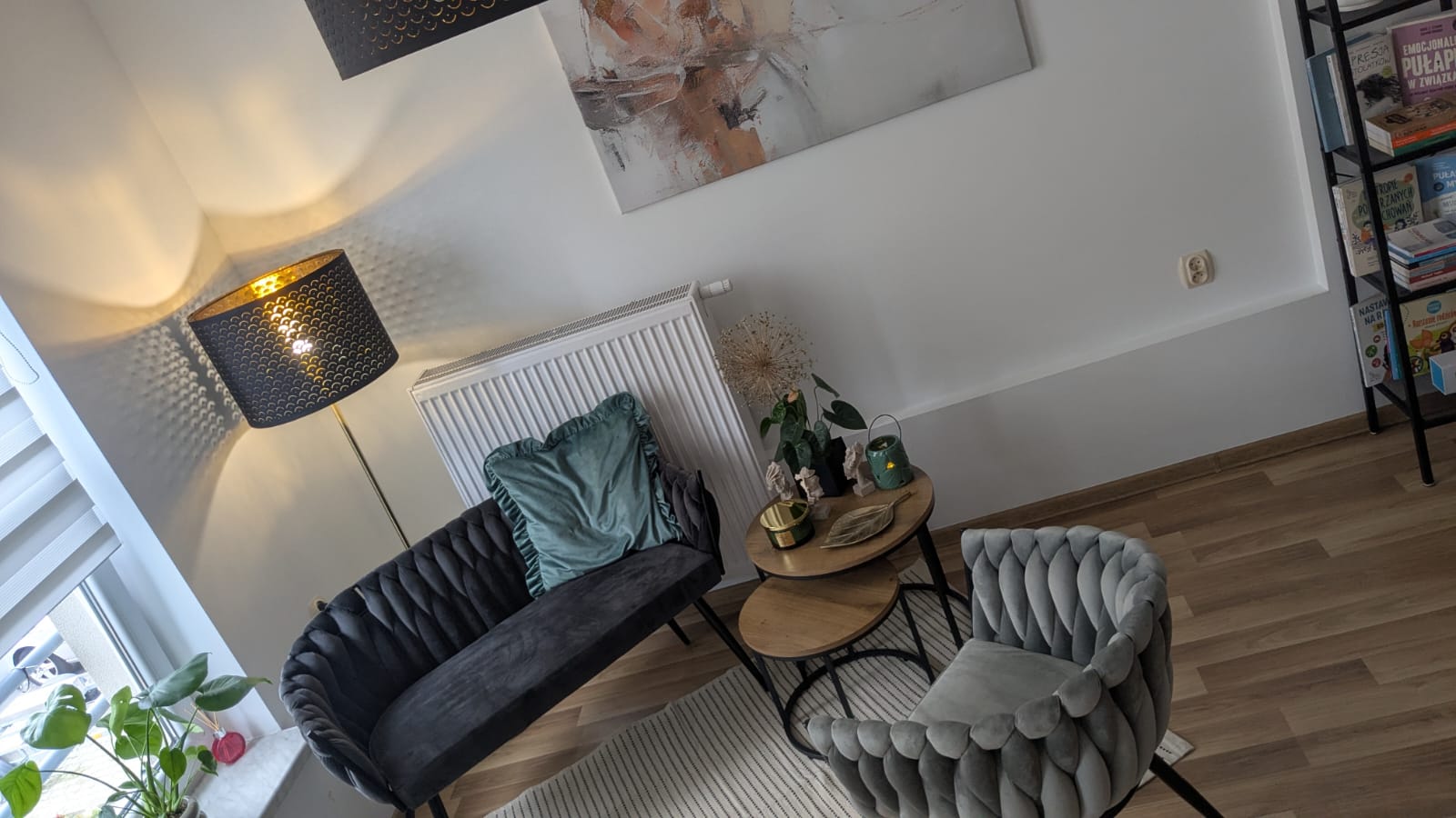 Gabinet pomocy psychologicznej jelcz-laskowice